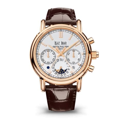 patek philippe brand|Patek Philippe price list.